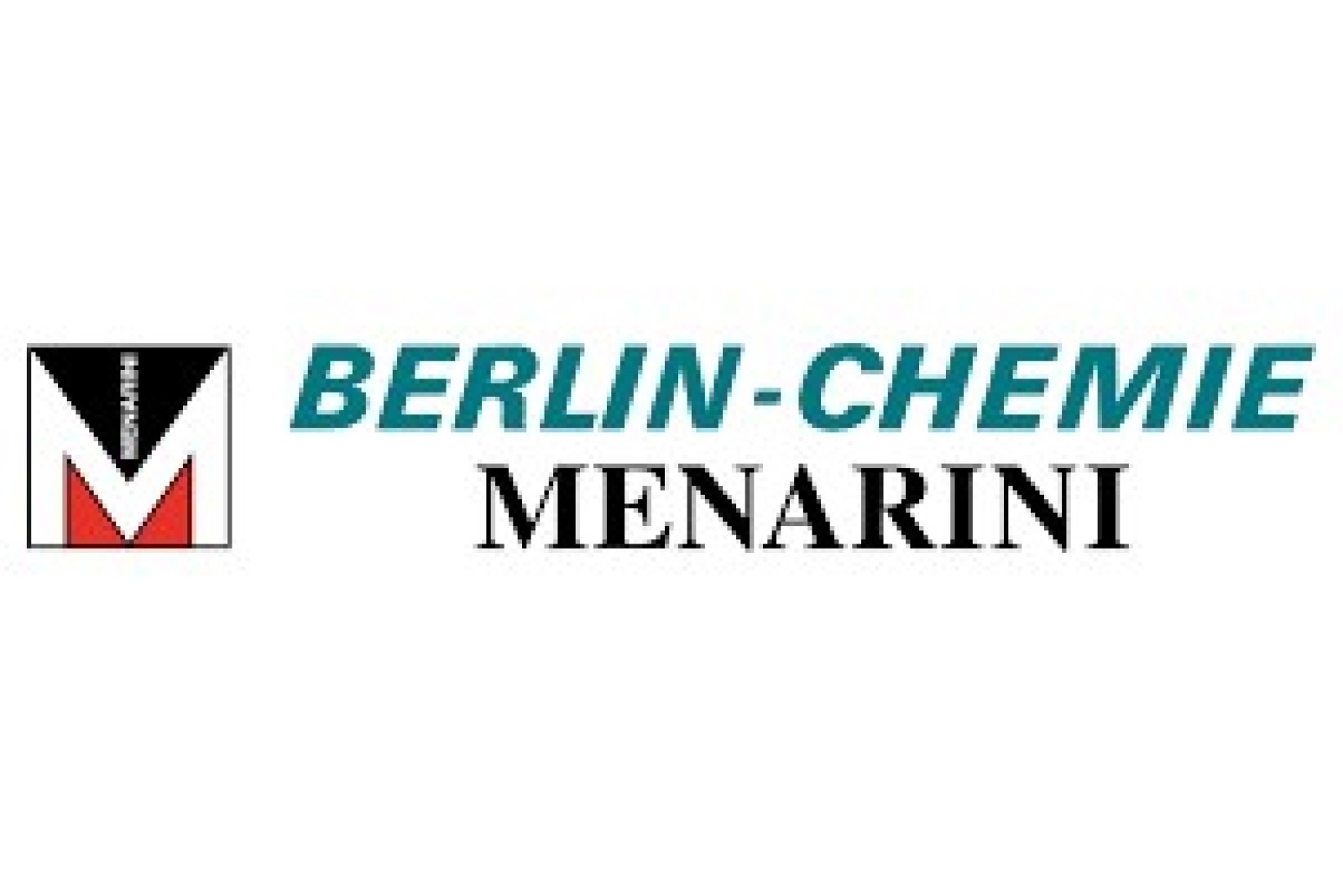 Berlin-Chemie Menarini
