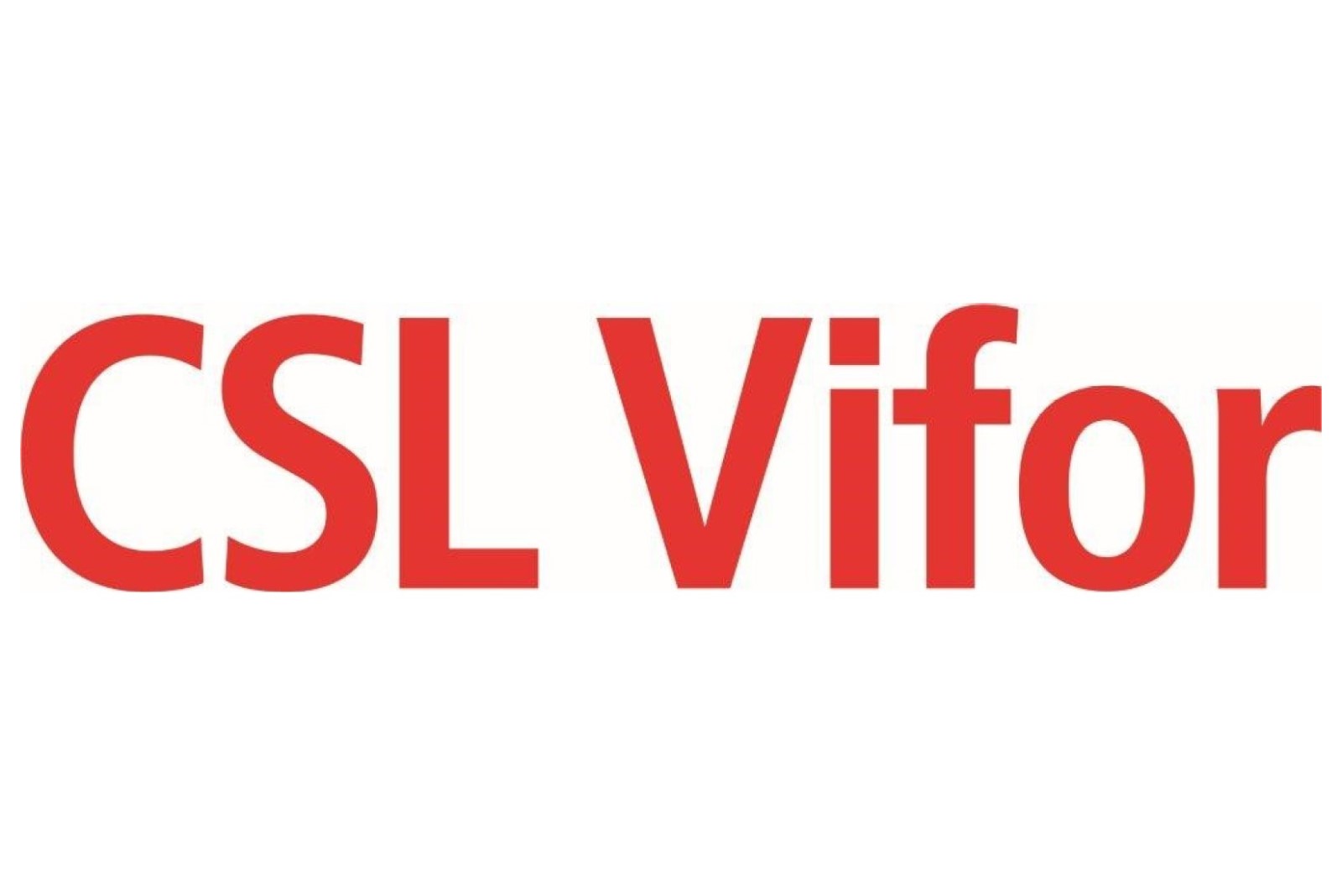 CSL Vifor