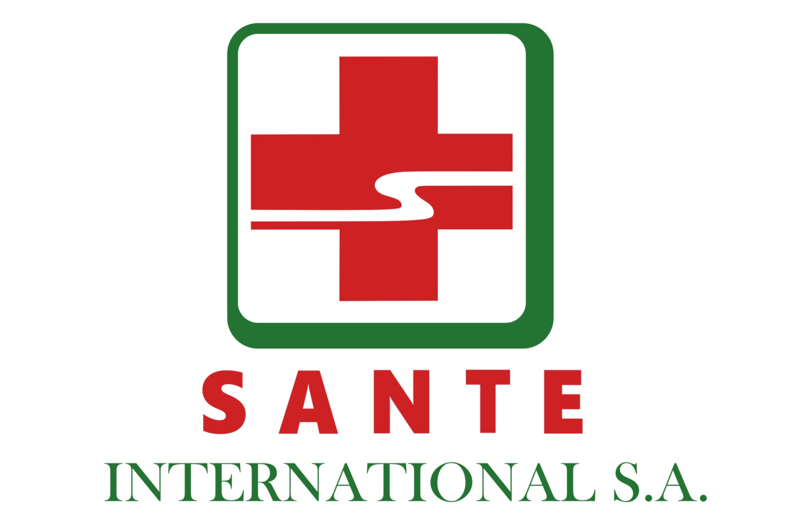 Sante International
